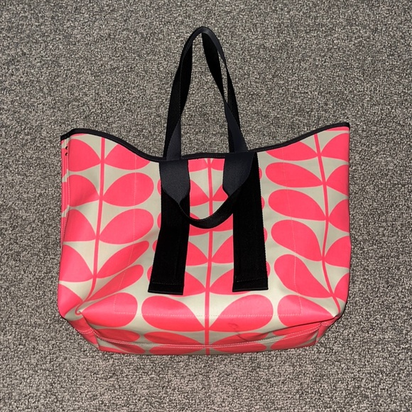 Orla Kiely Bags Orla Kiely Amazing Tote Poshmark